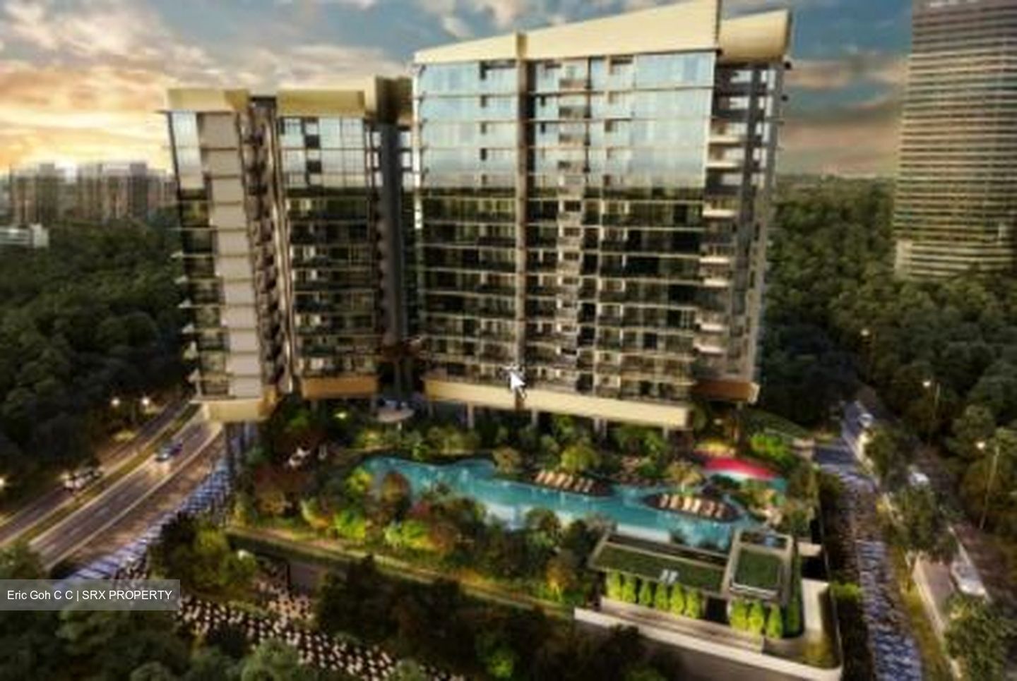 One-north Eden (D5), Apartment #636330951